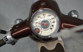 HONDA GIORNO AF70