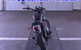 HONDA CB400SS