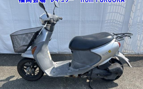 SUZUKI LETS4