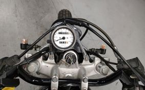 YAMAHA TW225 DG09J