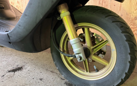 HONDA DIO Z4 AF63