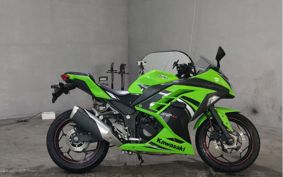 KAWASAKI NINJA250 EX250L
