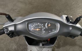 SUZUKI ADDRESS V125 CF4EA