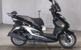 YAMAHA CYGNUS125XSR SE44J
