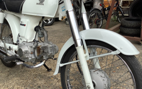 HONDA BENLY50 CD50