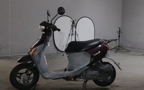 SUZUKI LETS4 CA45A