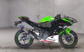 KAWASAKI NINJA400 EX400G