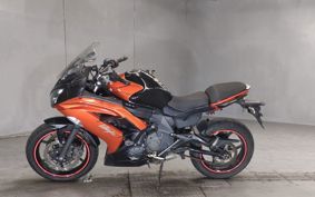 KAWASAKI NINJA400 EX400E