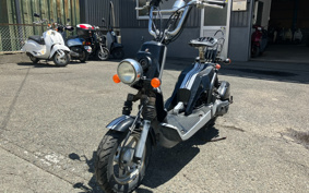 HONDA BYTE AF59