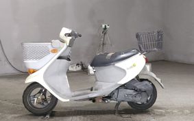 SUZUKI LETS4 CA43A