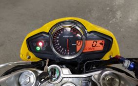 SUZUKI GSR250 GJ55D