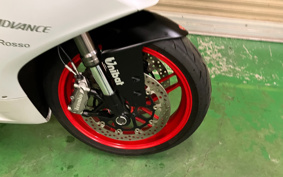 DUCATI  DUCATI 899PANIGA-RE 2015 ZDMH805JAEB