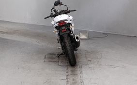 KAWASAKI Z250 ER250C