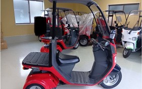HONDA GYRO TA03