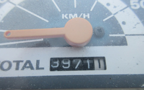 SUZUKI LETS2 CA1PA