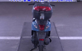 SUZUKI LETS