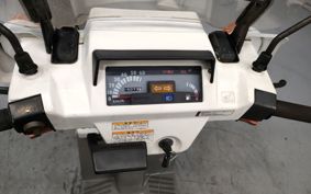 HONDA GYRO TD01