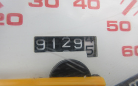 HONDA DIO ZX