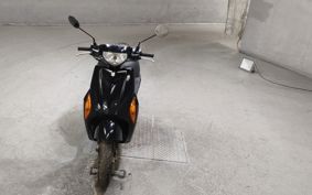 SUZUKI LETS5 CA47A