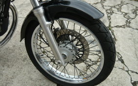 SUZUKI ST250E TYPES NJ4CA