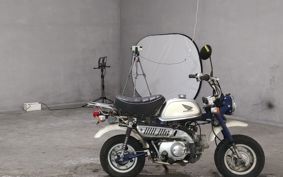 HONDA MONKEY AB27