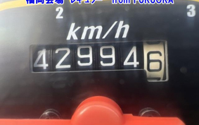 HONDA C50-2