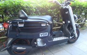YAMAHA VOX SA31J
