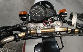 HONDA SL230 MD33