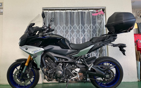 YAMAHA TRACER 9GT 2020 RN51J