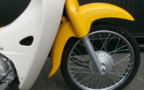 HONDA SUPER CUB50 AA09
