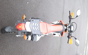 HONDA CRF250L MD38