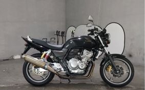 HONDA CB400SFV-4 NC42