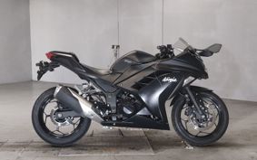 KAWASAKI NINJA250 EX250L