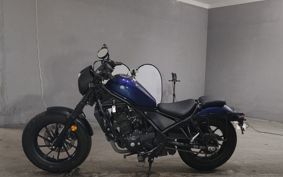 HONDA  REBEL 250S MC49