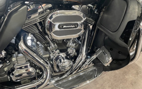 HARLEY HARLEY FLTRUSE1800CVO 2016 TAN