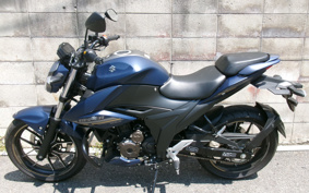 SUZUKI JIKUSA-250 ED22Y