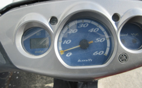 YAMAHA JOG ZR SA16J