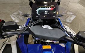 BMW R1300GS ADVENTURE 0M31