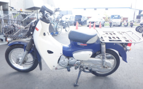 HONDA SUPER CUB50 AA07