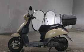 SUZUKI LETS CA4AA