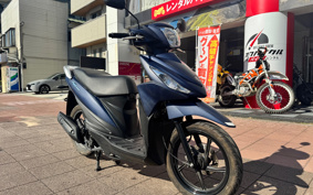 SUZUKI ADDRESS V110 CE47A