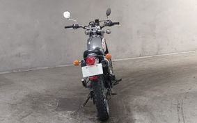 YAMAHA BRONCO 5BT