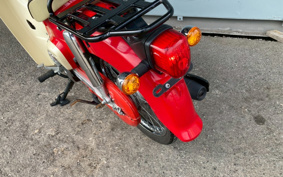 HONDA  SUPER CUB 50 60TH ANNIVERSARY  AA09