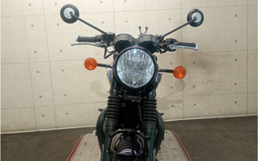TRIUMPH TRIUMPH BONNEVILLE T100 2019 DAD70G