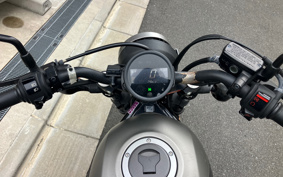 HONDA REBEL MC49