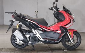 HONDA ADV150 KF38