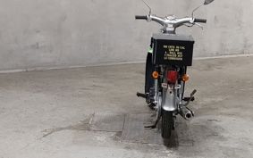 HONDA LITTLE CUB AA01