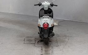 HONDA GIORNO AF77
