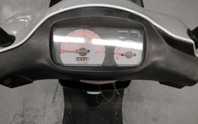 SUZUKI LETS2 CA1PA