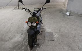 HONDA ZUMAR AF58